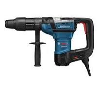 Bosch GBH 5-40D 220V 40mm Professional SDS Max Rotary Hammer ...