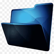 Maybe you would like to learn more about one of these? Directory Ico Dock Icon Black Folder Angle Electronics Rectangle Png Pngwing