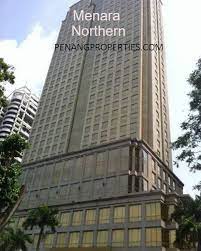 'ah there you are, the three musketeers.' Menara Northern Tower Jalan Sultan Ahmad Shah Penang Properties Com