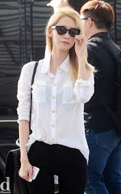 Dispatch Reveals The Worst Outfits That Are Guaranteed To Ruin Your First Date Koreaboo Snsd Fashion Snsd Airport Fashion Kpop Fashion