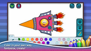 In this list of coloring apps, you will found thousands of free coloring app pages to color. Coloring Book For Kids Live Coloring Pages App Store Data Revenue Download Estimates On Play Store