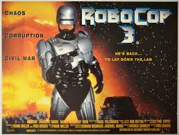 Robocop 3 Original Cinema Movie Poster From Pastposters Com British Quad Posters And Us 1 Sheet Posters Original vintage hollywood memorabilia and posters from 1920s to present. past posters