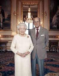 He was 99.the royal family made the announcement on twitter friday morning.it is with deep. Uk S Queen Elizabeth Prince Philip Mark Their 70th Wedding Anniversary Daily Sabah