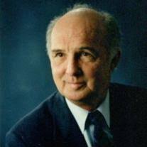 James Edwin Lundberg Obituary