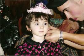 In Memory Of Adam May