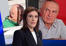 Ilir Meta remains in prison, Klodiana Lala reveals what happened after the  closed-door session!