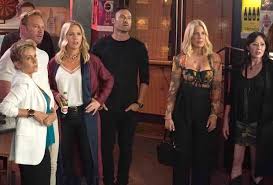 беверли хиллз 90210 смотреть онлайн на английском с субтитрами Bh90210 Beverli Hillz 90210 2 Sezon Data Vyhoda Obsuzhdaetsya Sci Fi News Ru