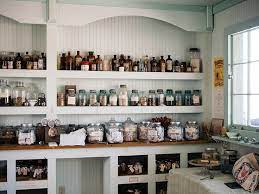 A Tour Of Baker Creek Heirloom Seed Company Apothecary Design Apothecary Decor Apothecary