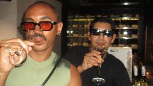 Brandon-Lee Fredericks