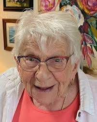 Genevieve "Jennie" Hiltner Obituary June 30, 2025