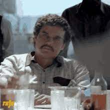 Maybe you would like to learn more about one of these? Escobar Gifs Tenor