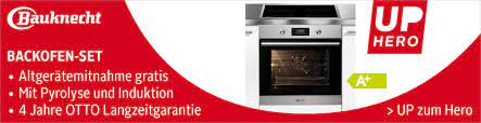 Backofen mit pyrolyse(selbstreini gung) voll. Einbauherd Online Kaufen Einbauherd Set Otto