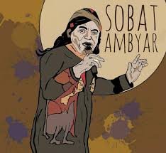 Lagu didi kempot terbaru 2020 feat sobat ambyar orchestra. Film Sobat Ambyar Persembahan Didi Kempot Bakal Segera Hadir Di Netflix Simak Penjelasannya Pikiran Rakyat Indramayu