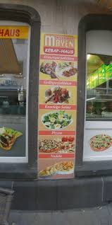 Lieferservice und produkte zum mitnehmen. Kebap Haus Mayen Pizza Mayen Restaurantbewertungen