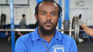 Strength, conditioning coach hopes players excel in the weight room and  beyond