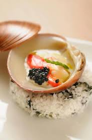 Cat Tales Amuse Bouche Food Food Plating Food Presentation