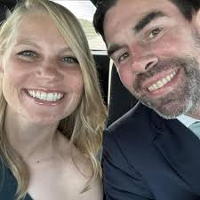 Maureen Donaldson and Josh Smith's Wedding Website