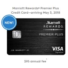 For a $125 annual fee (terms apply. What You Need To Know About The Changes Coming To The Chase Marriott Suite Of Cards Flying High On Points