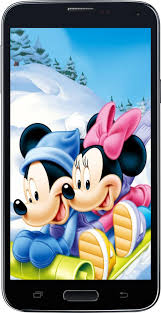 Hd Beautiful Minnie Mickey Mouse Wallpapers For Android Apk Download