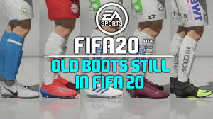 Why is there no boots thread in fifa 20? Fifa 20 Cleats Best Selling Promotional Products Bulk Wholesale Free Shipping
