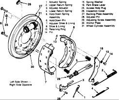 Add a custom look to the rear of your vehicle and provide additional visibility to the drivers cruising behind you. Chevy K1500 Brakes Diagram Auto Wiring Diagrams Mug Registry Mug Registry Crespadorobike It