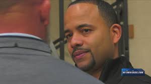 Jermaine Truax basks in Bucknell leadership role