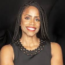 Sonja Morrison's Instagram, Twitter & Facebook