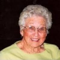 Essie Snow Obituary