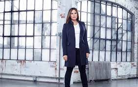 This episode was written for true crime fans. Law Order Svu Season 17 Episode 10 Preview When Will Mariska Hargitay Cast Return