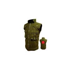 Ctmweb Japanese Anime Naruto Cosplay Costume Kakashi Hatake Vest Green Naruto Cosplay Costumes Naruto Cosplay Anime Naruto