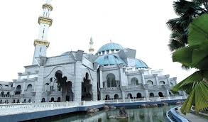 Namun secara lahiriah, manusia dikatakan mempunyai kebolehan tersendiri dalam. Konsep Masjid Dalam Taman