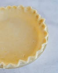 Maybe you would like to learn more about one of these? All Butter Pie Crust Bless This Mess