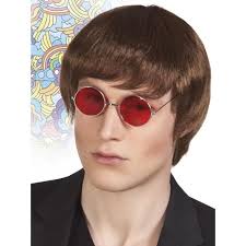 Perruque Boland John pour Hommes