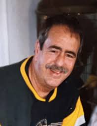 Obituary information for Larry Charles Knott