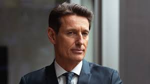 Billionaire Credits Millionaire Friends With Keeping Him Humble