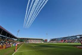 The sevens stadium is also. Real Madrid Vs Ac Milan Friendly Announced For Dubai S Sevens Stadium Bleacher Report Latest News Videos And Highlights