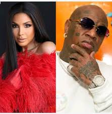 Tamar Braxton said she was