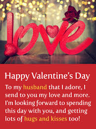20 happy valentine's day quotes for husband. Happy Valentine S Day Wishes For Husband Birthday Wishes And Messages By Davia