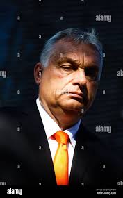 Viktor orban hi-res stock photography and images