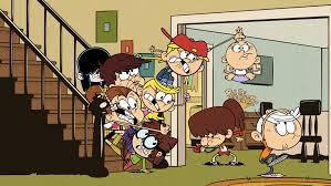 Lincoln disobeys his parents to watch a scary movie. The Loud House Renewed For Season 6 By Nickelodeon Deadline
