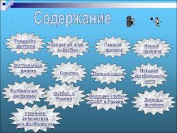 Первый на территории снг телеканал, целиком и полностью посвящённый футболу. Istoriya Futbola Prezentaciya Onlajn