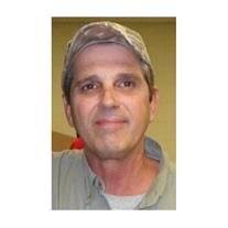 Donald Francis Guidry Obituary