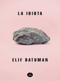 She now lives in san francisco. Elif Batuman Overdrive Ebooks Audiobooks And Videos For Libraries And Schools
