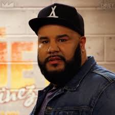 All things comedy, talk, and pop culture