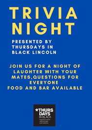 This quiz will have a few easy questions and some that aren't so easy. Lincoln University Students Association Lusa Thursdays In Black Lincoln Bring You Trivia Night From 2000 S Tunes To Olympic Knowledge Or Memes There S Something For Everyone In This Trivia Challenge So Round