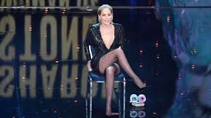 Check spelling or type a new query. Sharon Stone Ist Wutend Uber Schlupfrige Basic Instinct Neuauflage