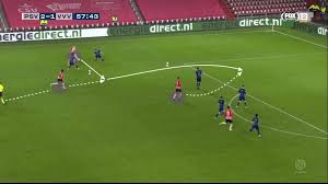 We did not find results for: Noni Madueke Another Englishman Developing Abroad