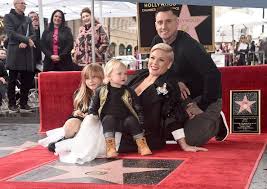 Pink and carey hart's daughter, willow sage hart, appears to be following in her mother's musical footsteps. Meet Pink S Daughter Willow Sage Hart Who Is A Great Singer Just Like Her Famous Mom