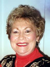 Mary Ann Hardy Obituary