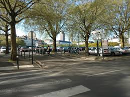 Parking is only permitted in marked parking bays within designated car parks. Gloriette I Parking In Nantes Parkme